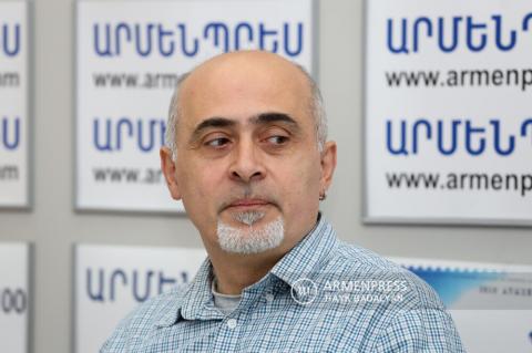 Հայաստանում AI գործարանի ստեղծումը կարևոր նշանակություն կունենա երկրի համար մի շարք պայմանների ապահովման դեպքում. փորձագետի անդրադարձը
