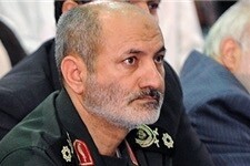 В результате израильских авиаударов погиб глава разведки КСИР