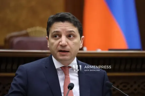 Հարկերից խուսափելը հնարամտություն չէ, այլ արատ, որը թուլացնում է պետության հիմքերը. ֆինանսների նախարար