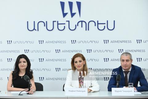 Գործարար կապերի ամրապնդում ԵՄ, ԱՄՆ, Կանադա, Չինաստան ուղղություններով․