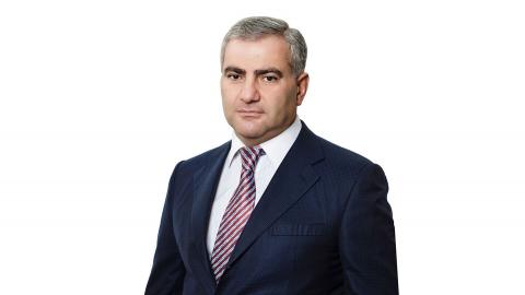 МВД Армении сообщает о задержании группы лиц, среди которых, по данным СМИ, Самвел Карапетян