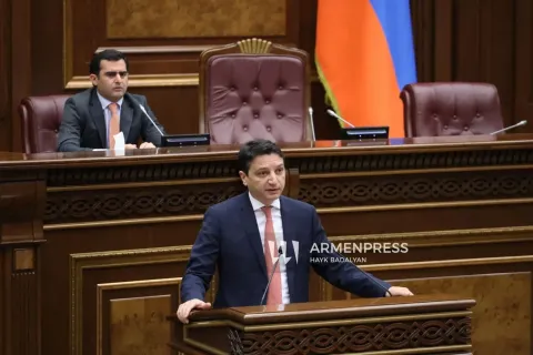 Աղքատության նվազման միտումը շարունակական բնույթ կունենա. ֆինանսների նախարար