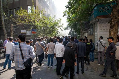 Iran-Israel conflict: India evacuates 110 nationals through Armenia