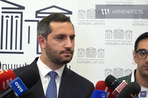 L'Arménie est prête à faire face à divers scénarios découlant du conflit entre l’Iran et Israël, a déclaré Rouben Roubinian