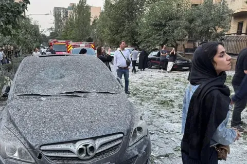 No relocation requests from Armenian communities of Israel and Iran, says high commissioner’s office