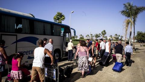 China advises nationals in Iran to consider Armenia as evacuation route