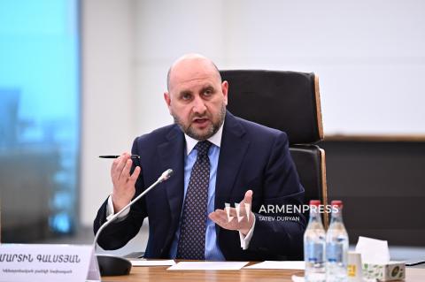 Iran-Israel conflict: Armenian central bank considers various fallout scenarios