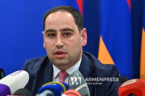 ENA staff coerced to rally in Yerevan, warns official