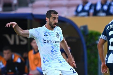 „ინტერმა“ ფეხბურთის კლუბთა მსოფლიო ჩემპიონატი ფრეით დაიწყო