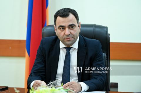 საქართველო-სომხეთის ურთიერთობების განვითარება ხელს შეუწყობს სამხრეთ კავკასიის კომპლექსურ განვითარებასა და მშვიდობის უზრუნველყოფას