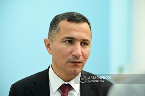 No unusual influx from Iran amid conflict with Israel, says Syunik governor