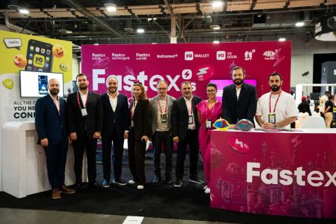Fastex US-ն ազդարարել է իր մուտքն ԱՄՆ շուկա  Bitcoin 2025-ի շրջանակում