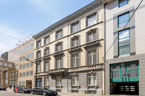 Armenia completes acquisition of new building for embassy in Brussels