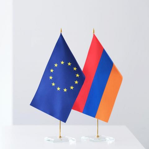 Ambassadors of EU member states visit Syunik province