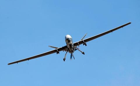 В Иране задержали 6 женщин - агентов израильской разведки и разработчиков беспилотников для Израиля