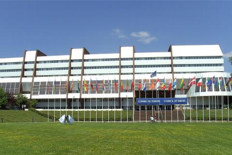 Комитет министров Совета Европы принял промежуточную резолюцию по решению по делу Рамиля Сафарова
