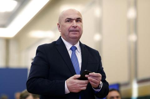 Президент Румынии назначил Боложана премьер-министром страны