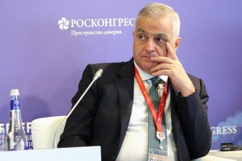 ЕАЭС должен иметь регламенты, позволяющие работать со странами, не имеющими физических границ: вице-премьер Армении