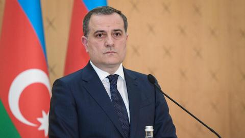 Глава МИД Азербайджана с рабочим визитом посетит Турцию