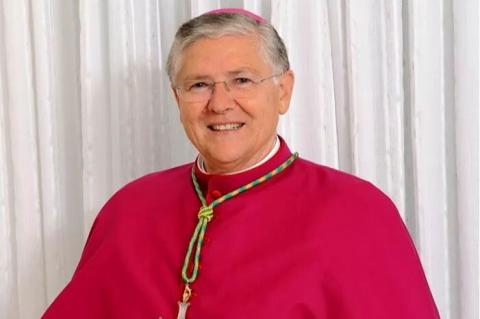 Bishop Orazio Francesco Piazza of Viterbo to arrive in Armenia on pilgrimage