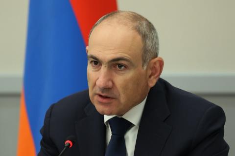 Armenia and Türkiye's positions on a number of regional issues are quite close, says Pashinyan