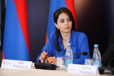 Armenian embassies in Iran and Israel in constant contact with Armenian citizens amid escalating developments