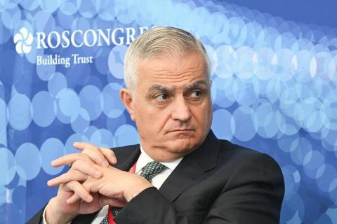 ՀՀ փոխվարչապետը համոզված է, որ հայ արտադրողները կարող են Ռուսաստանի սպառողների համար մրցունակ արտադրանք ստեղծել