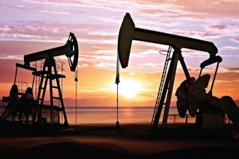 Цены на нефть - 20-06-25