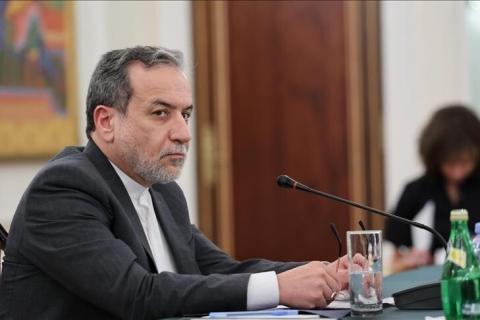 Իրանի ԱԳ նախարարը Ստամբուլում մասնակցում է ԻՀԿ ԱԳ նախարարների խորհրդի նիստին