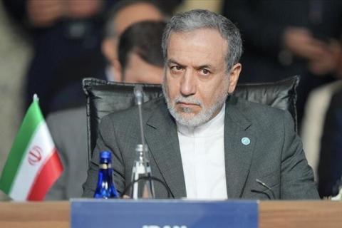 Իրանի ԱԳ նախարարը հայտարարել է միջուկային հարցի շուրջ բանակցելու պատրաստակամության մասին