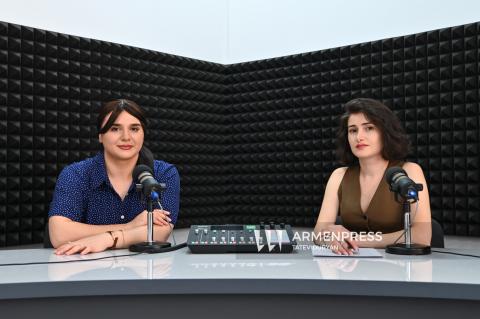 Podcast-Հարց բժշկին. միֆ են խոսակցությունները, թե բջջային հեռախոսներն ու միկրոալիքային վառարանները վտանգավոր ճառագայթում ունեն