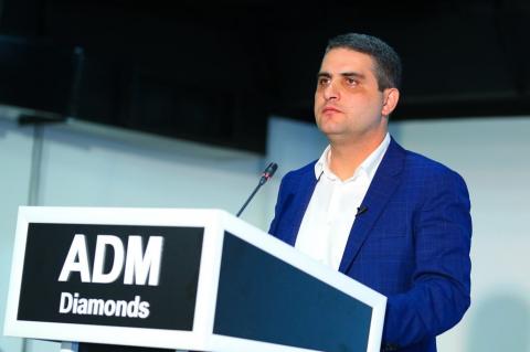 ADM Diamonds не закупает сырье в России - компания отрицает свою причастность к уголовному делу о краже алмазов в России