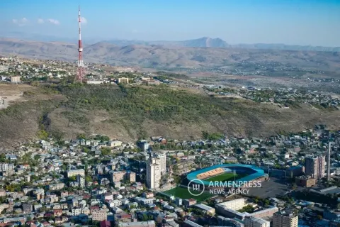 ՀՀ-ի սեփականության իրավունքն է վերականգնվել Երևանի հեռուստաաշտարակին հարող տարածքի՝ 1,677,000 ԱՄՆ դոլար արժեքով հողամասի նկատմամբ