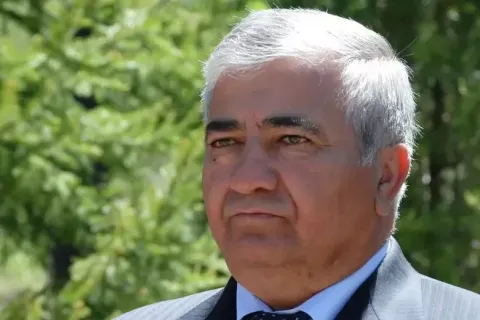 Վանաձորի նախկին քաղաքապետ Սամվել Դարբինյանը ձերբակալվել է