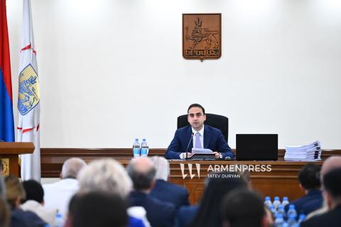 Երևանի քաղաքապետարանի կողմից մատուցվող բոլոր ծառայությունները մինչև տարվա վերջ հասանելի կլինեն էլեկտրոնային տարբերակով