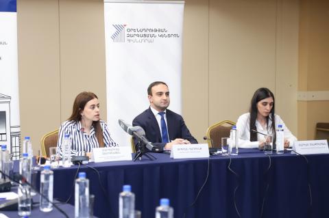 Կնախատեսվի վիրավորանք և զրպարտություն հանդիսացող հրապարակային նյութերը հեռացնելու իրավական հնարավորություն. նախագիծ