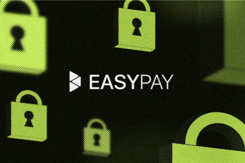 EasyPay-ն ուժեղացնում է իր անվտանգային համակարգերը