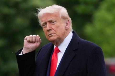 Israel and Iran agree on ceasefire to end war, Trump says