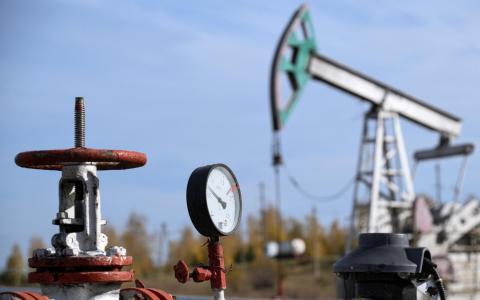 Brent-ը մեկ բարելի դիմաց թանկացել է  մինչև  66,66 դոլար