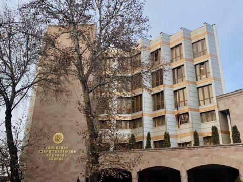 ՔԿ-ն «Սրբազան պայքար»-ի ղեկավարների մասնակցությամբ ձայնագրություններ է հրապարակել
