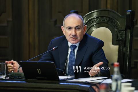 ეფექტიანი გამოძიება ჩატარდება։ პრემიერ-მინისტრის განცხადება ხელისუფლების ხელში ჩაგდების მცდელობაზე