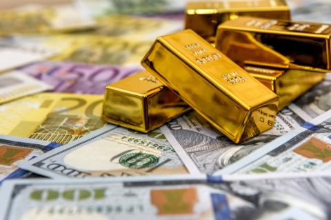 NYMEX: Precious Metals Prices Up - 25-06-25