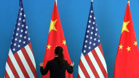 США отменят некоторые ограничительные торговые меры против Китая
