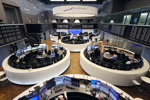 Եվրոպական ինդեքսներ - 27/06/25