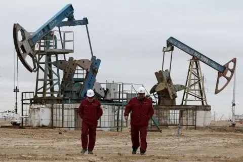 Նավթի գները նվազել են - 27/06/25