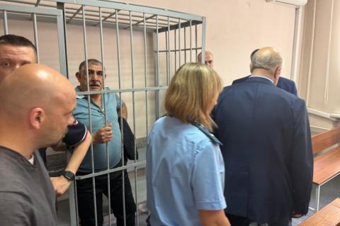 Все культурные мероприятия, запланированные российскими государственными и частными предприятиями в Азербайджане, отменены