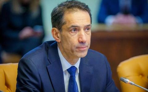 Azerbaijani Ambassador summoned to Russian Foreign Ministry