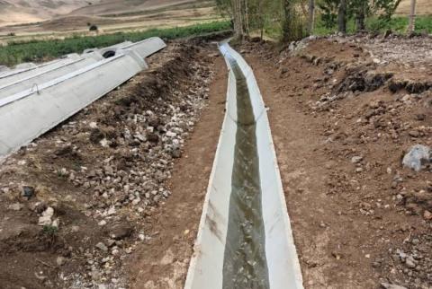 ՀՀ կառավարությունը 239 միլիոն 919  հազար դրամ է հատկացրել Գեղարքունիքի մարզի երեք սուբվենցիոն ծրագրերի իրականացման  համար