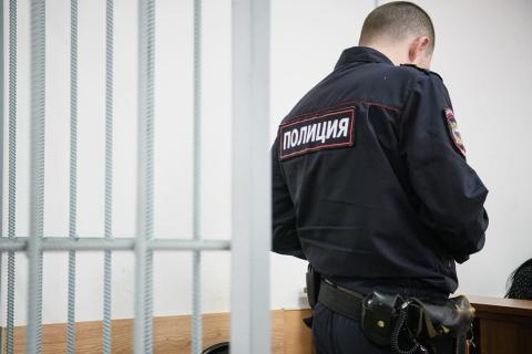 В Екатеринбурге арестовали пятого фигуранта по делу об убийствах прошлых лет