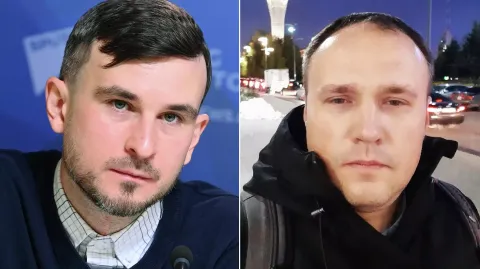 Директор и главный редактор «Sputnik Азербайджан» арестованы на 4 месяца
